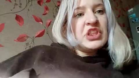 Snapshot of mila_420 chatting on 02.19.26 Mila 420 online show from 02.19.26