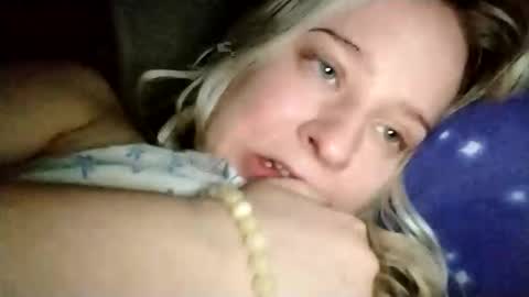 Snapshot of mila_420 chatting on 03.27.26 Mila 420 online show from 03.27.26