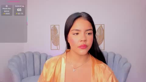 mila_blaze online show from 10.03.25