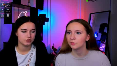 mila_glow online show from 11.13.25