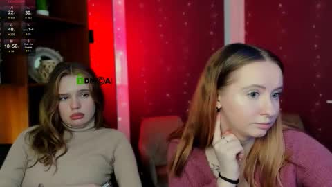 mila_glow online show from 11.19.25