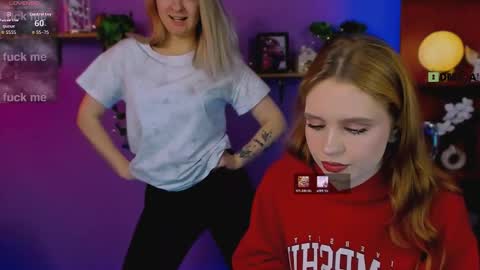 mila_glow online show from 04.08.26