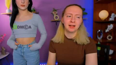 mila_glow online show from 04.19.26