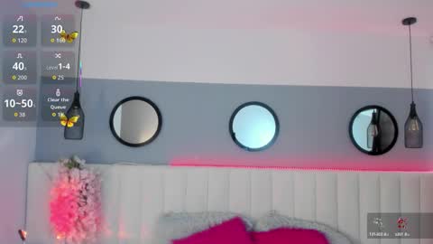 mila_hank online show from 09.16.25