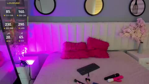 mila_hank online show from 11.27.25