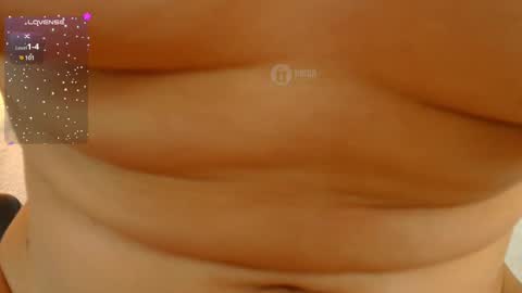 Snapshot of mila_kiitty chatting on 02.28.25 Milena  online show from 02.28.25