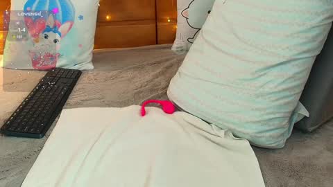 Snapshot of mila_kiitty chatting on 03.01.25 Milena  online show from 03.01.25