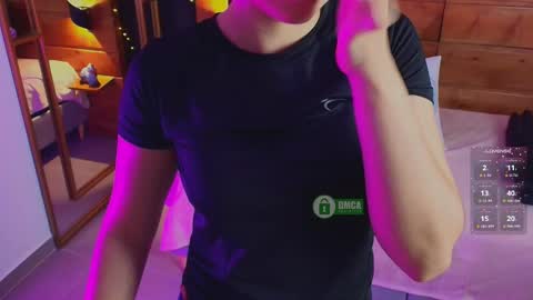 Milena  online show from 01.19.26