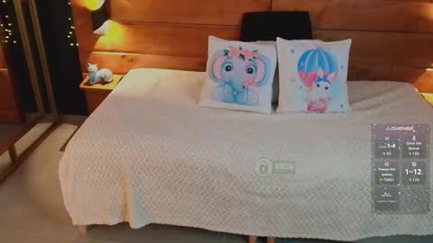 Milena  online show from 02.06.26