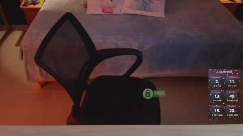 Milena  online show from 02.13.26