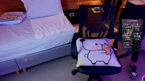 Milena  online show from 03.21.26