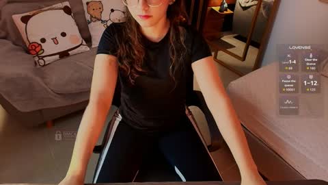 Milena  online show from 04.09.26