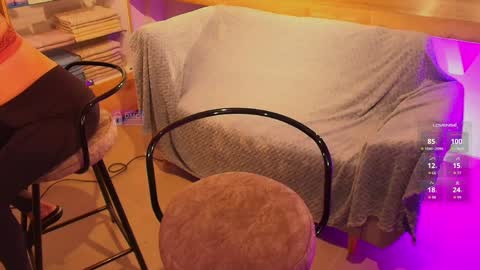 Snapshot of mila_kiitty chatting on 05.15.26 Milena online show from 05.15.26