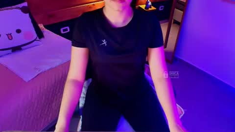 Snapshot of mila_kiitty chatting on 07.06.26 Milena online show from 07.06.26