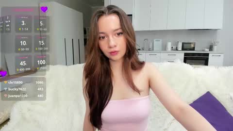 Lilli online show from 09.11.25