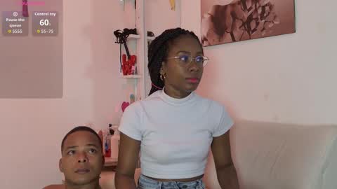 Mila  Max online show from 11.01.25