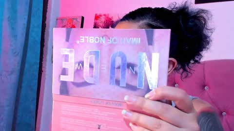 MILA  online show from 04.17.26