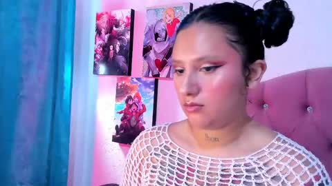 Snapshot of mila_nixon01 chatting on 04.21.26 MILA online show from 04.21.26