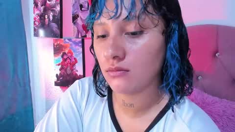 Snapshot of mila_nixon01 chatting on 05.17.26 MILA online show from 05.17.26