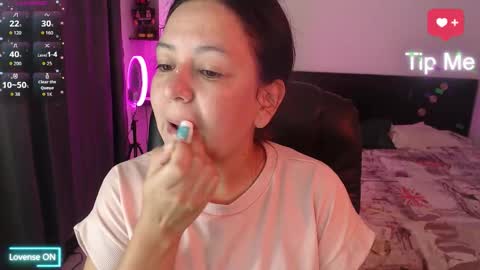 mila_phoenix online show from 11.11.25