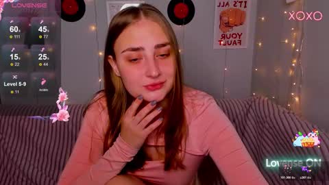 Milly online show from 12.20.25