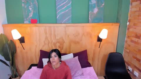 Mila and samy online show from 12.04.25