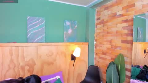 Mila and samy online show from 01.12.26