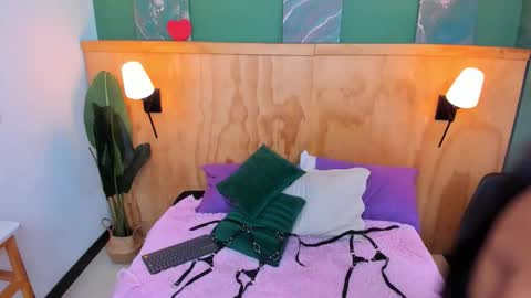 Mila and samy online show from 01.14.26