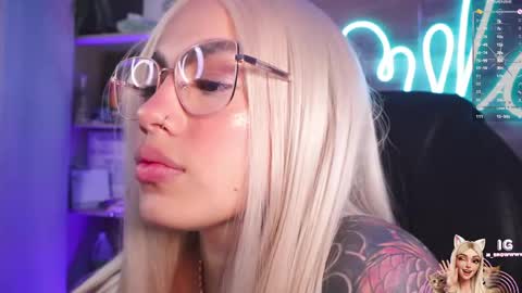 M I L A  online show from 05.15.26