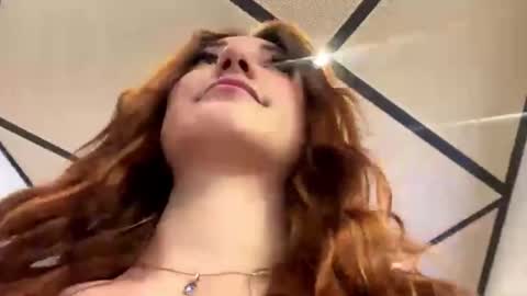 Snapshot of mila_star_flame chatting on 02.20.26 Mila online show from 02.20.26