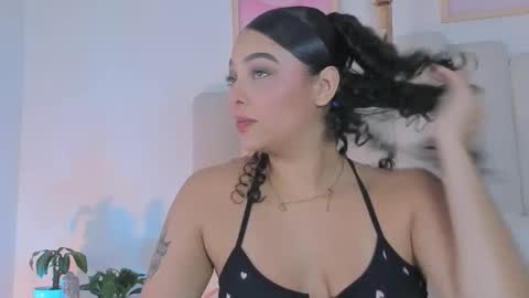 mila_stark333 online show from 04.22.26