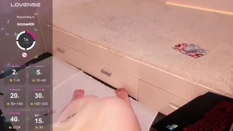 Snapshot of mila_sweeet chatting on 09.19.25 MilaSweeet online show from 09.19.25