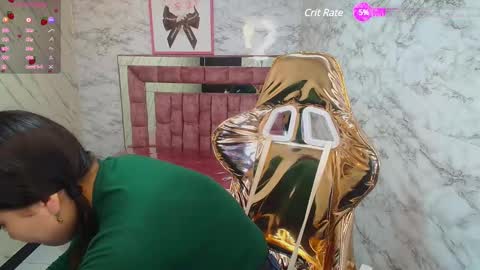 Mila  online show from 02.15.25