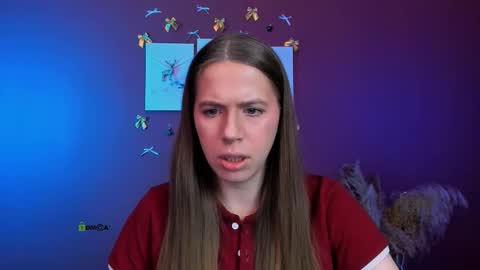 Sweet Mila online show from 01.13.26