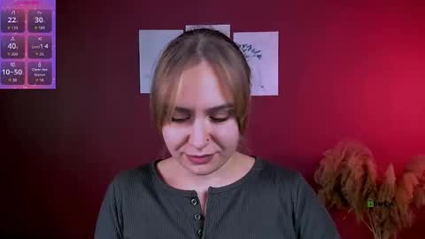 Sweet Mila online show from 01.17.26