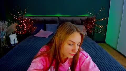 Milla online show from 11.14.25