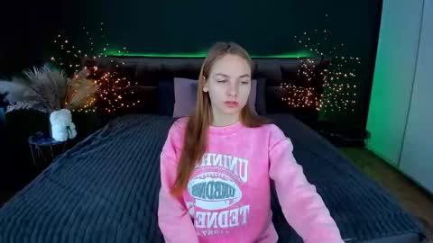 Milla online show from 12.03.25