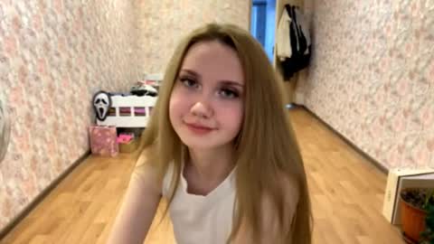 Amelia online show from 03.21.26