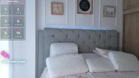 Snapshot of milabritton1 chatting on 02.20.25 Vale online show from 02.20.25