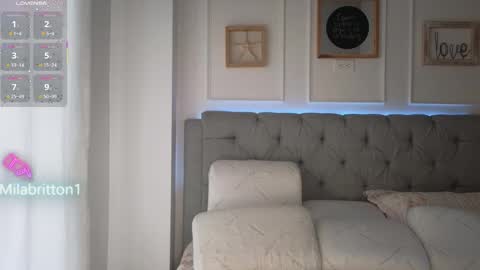 Snapshot of milabritton1 chatting on 02.26.25 Vale online show from 02.26.25