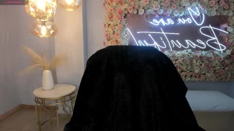 Mila online show from 12.15.25