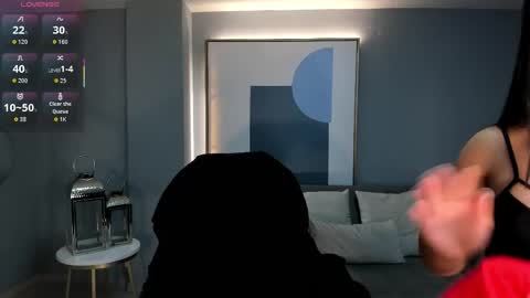 Mila online show from 12.23.25