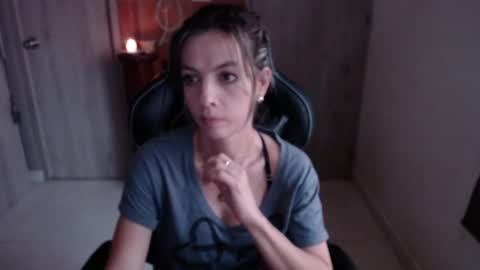 Snapshot of milacoxx8819 chatting on 02.03.25 milacoxx8819 online show from 02.03.25