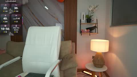 milacrave online show from 10.28.25