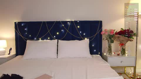 Miss Cutie online show from 02.19.25