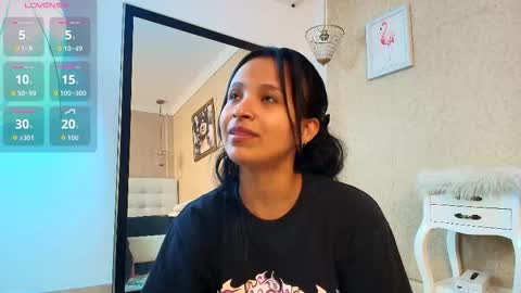 miladiosa online show from 12.05.25