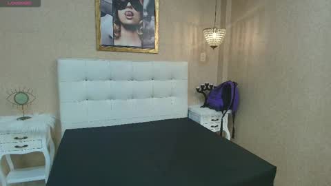 miladiosa online show from 01.09.26