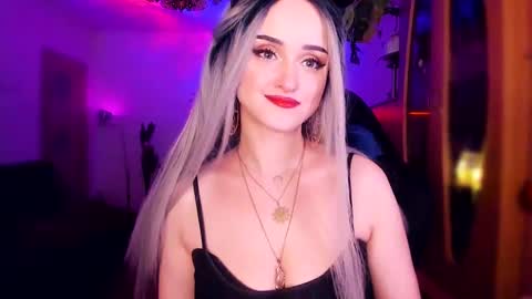 MiladyJolie online show from 02.05.25