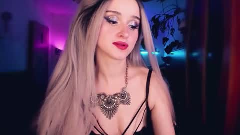 MiladyJolie online show from 09.27.25