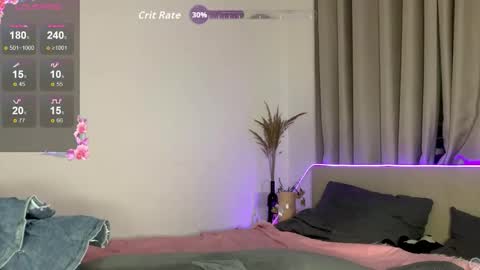 Mila online show from 02.12.26